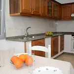 Διαμέρισμα Campelo Playa Poio