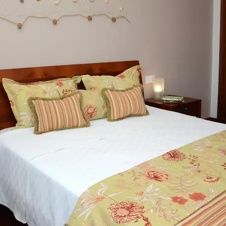 Campelo Playa Apartmán Poio