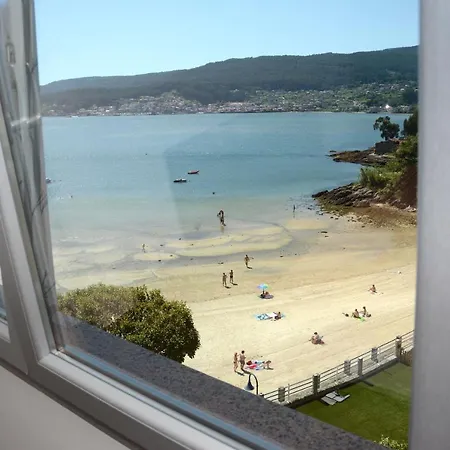 Desconectaenlasriasbaixas Campelo Playa *
