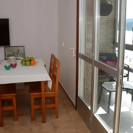 Desconectaenlasriasbaixas Campelo Playa * Poio