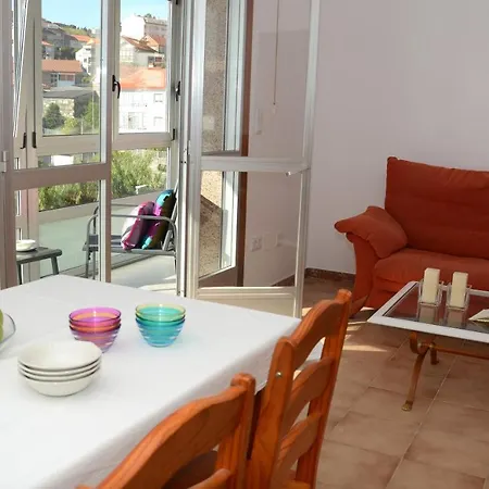 Campelo Playa Apartmán