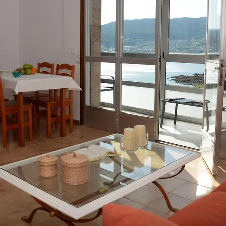 Campelo Playa * Poio