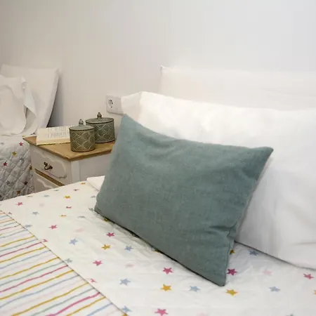 Campelo Playa * Poio