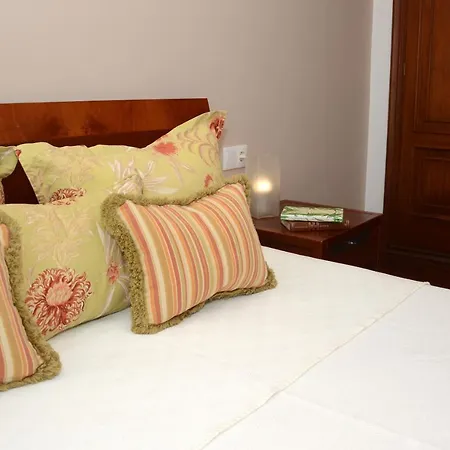 Apartament Campelo Playa *