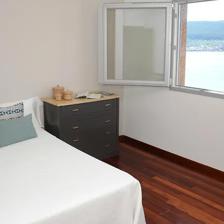 Apartmán Campelo Playa