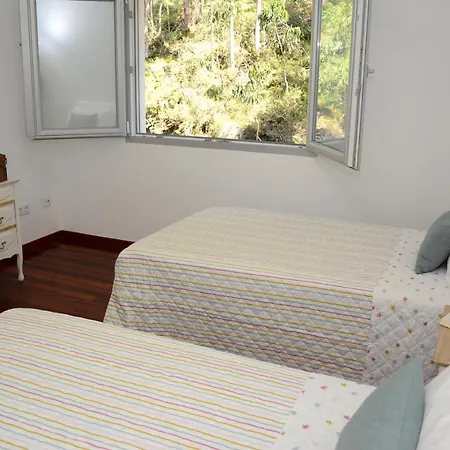 Desconectaenlasriasbaixas Campelo Playa Poio