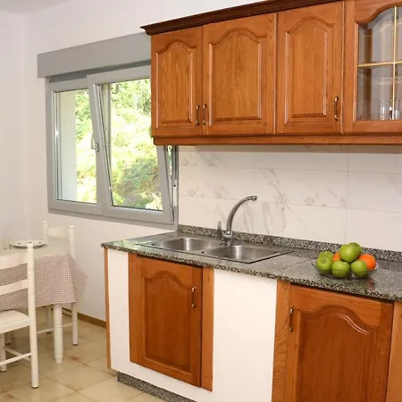 Campelo Playa Apartmán *