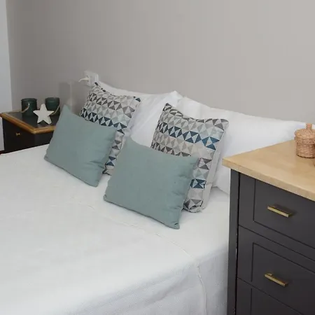 Apartmán Campelo Playa Poio