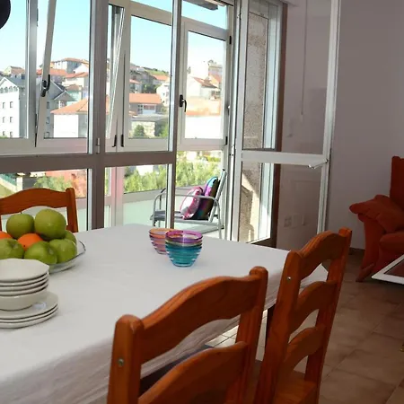 Campelo Playa Apartmán