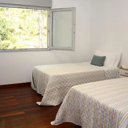 Apartmán Campelo Playa Poio