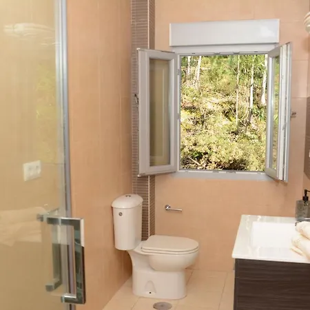 Apartament Campelo Playa