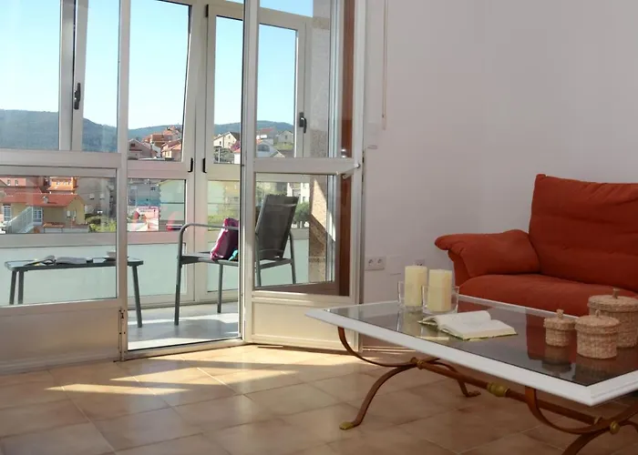 Διαμέρισμα Campelo Playa *