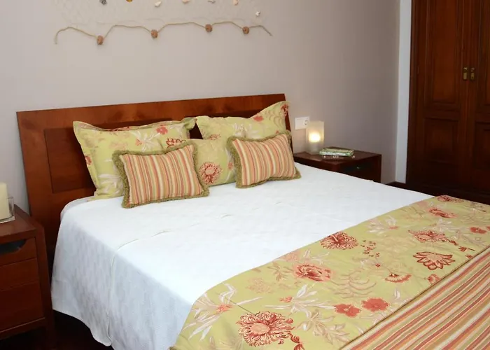 Campelo Playa Διαμέρισμα Poio