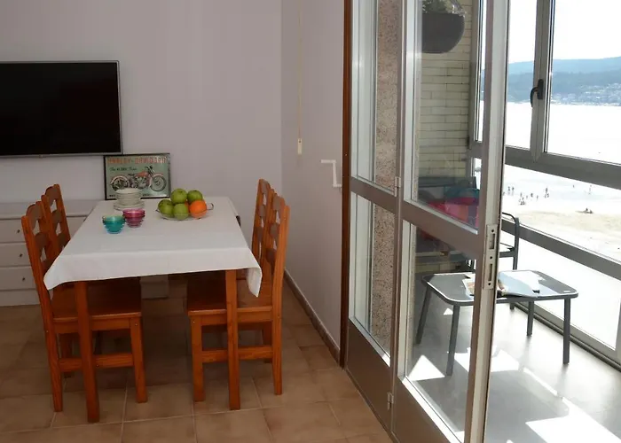 Campelo Playa * Poio