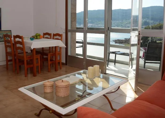 Campelo Playa * Poio