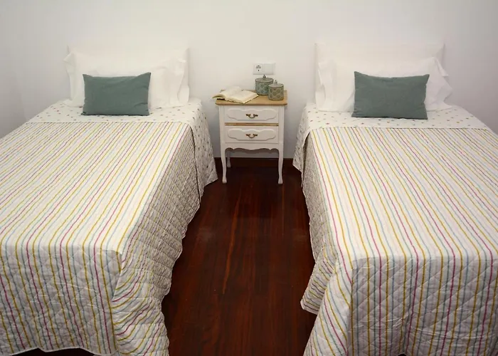 Campelo Playa Διαμέρισμα