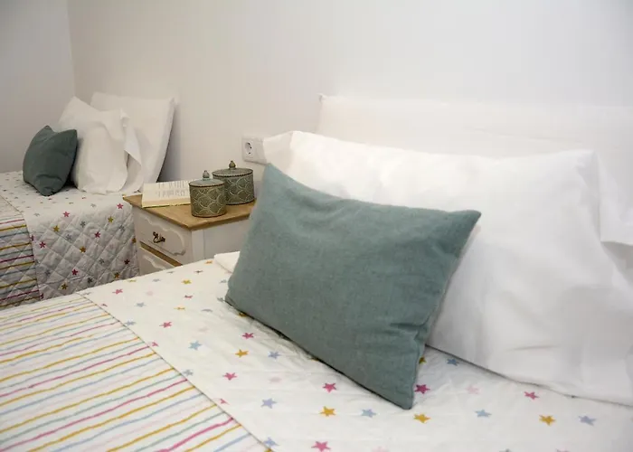 Campelo Playa * Poio