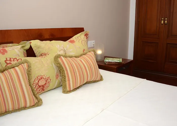 Διαμέρισμα Campelo Playa *