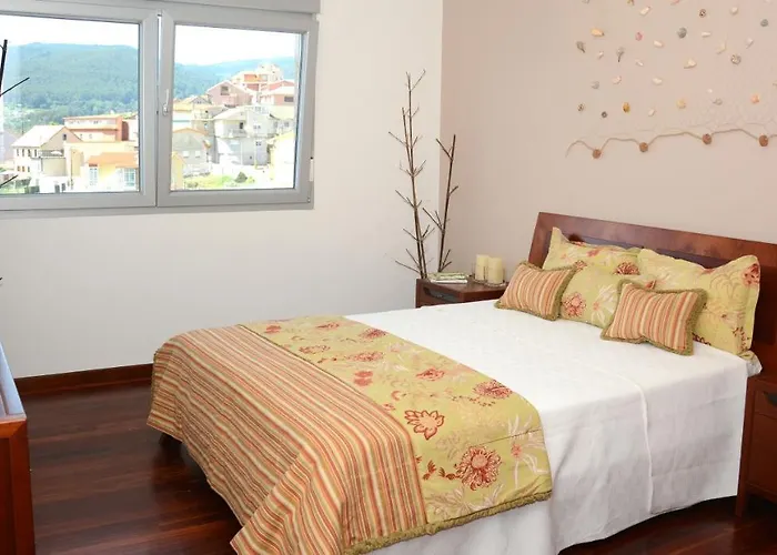 Διαμέρισμα Campelo Playa *