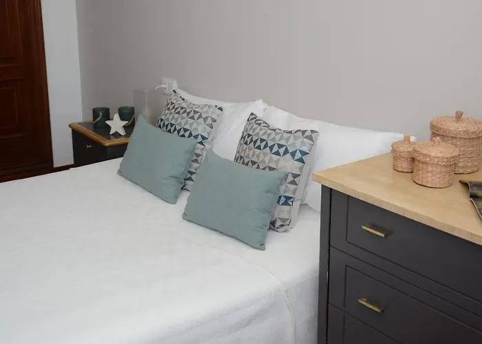 Διαμέρισμα Campelo Playa Poio