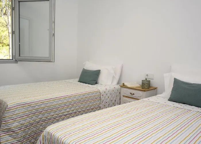 Διαμέρισμα Campelo Playa *