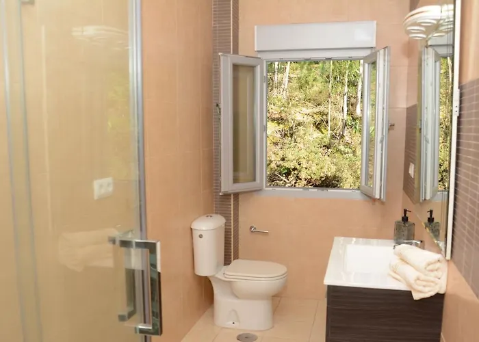 Διαμέρισμα Campelo Playa